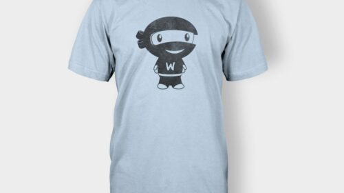 Woo Ninja