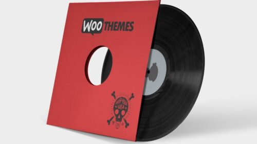 Woo Album #2