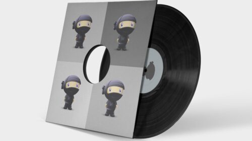 Woo Album #3