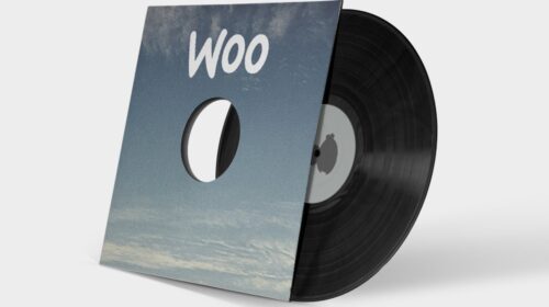 Woo Single #2