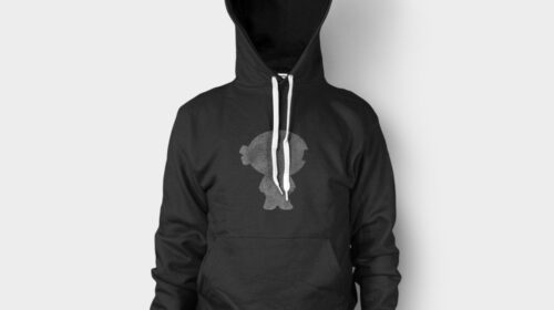 Ninja Silhouette