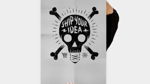 Ship Your Idea