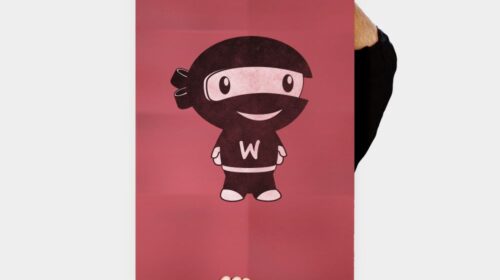 Woo Ninja