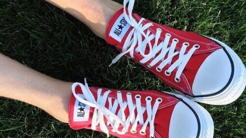 Converse