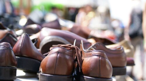 Shoes Collection