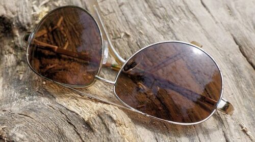 Sun glass