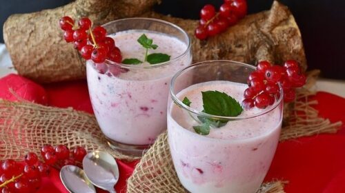Milk Shake