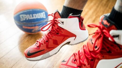 Sport Shoes
