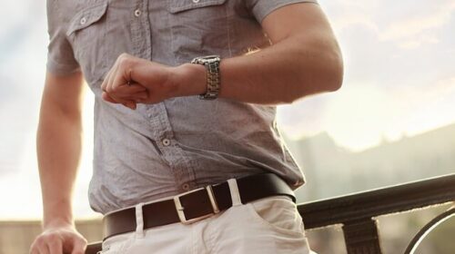 Belt