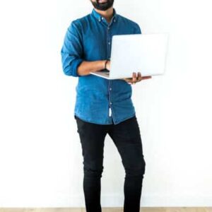 test live post
