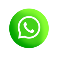 whatsapp logo png