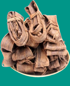 Dandasa Walnut Tree Bark From The Himalayas
