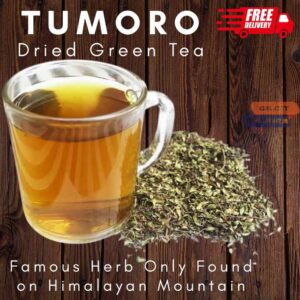 Green Tea Tumoro