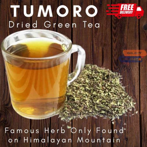 Green Tea Tumoro