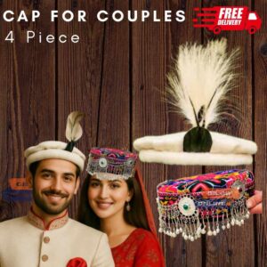 Gilgity Traditional Cap