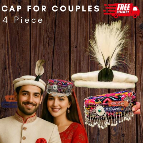 Gilgity Traditional Cap