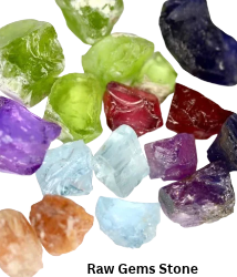 Gem Stone Gilgit